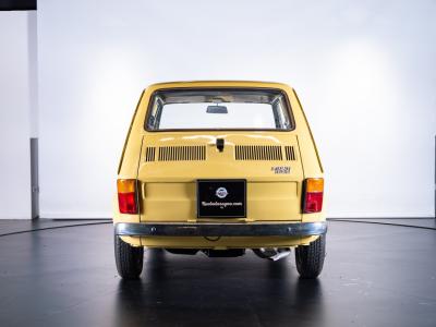 1974 Fiat 126