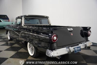 1957 Ford Ranchero