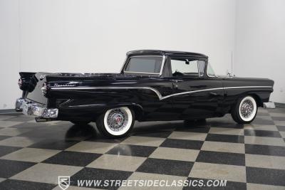 1957 Ford Ranchero