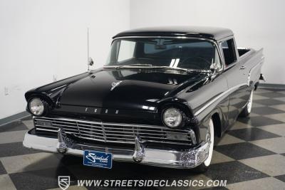 1957 Ford Ranchero