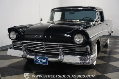 1957 Ford Ranchero