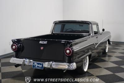 1957 Ford Ranchero