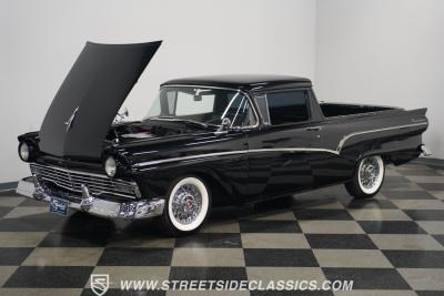 1957 Ford Ranchero