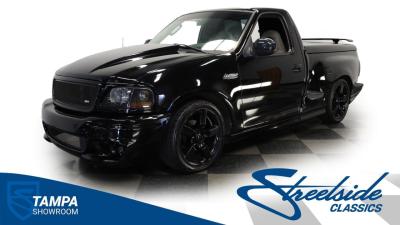 2004 Ford F-150 Lightning SVT