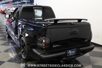 2004 Ford F-150 Lightning SVT