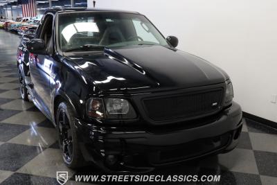 2004 Ford F-150 Lightning SVT