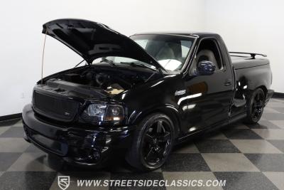 2004 Ford F-150 Lightning SVT