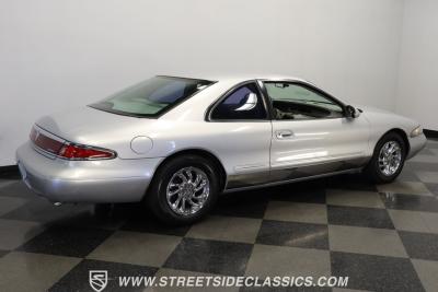 1997 Lincoln Mark VIII