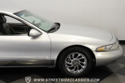 1997 Lincoln Mark VIII