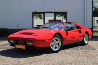 Ferrari 328 GTS