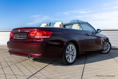 2007 BMW 335i E93