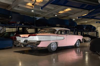 1958 Edsel Ranger