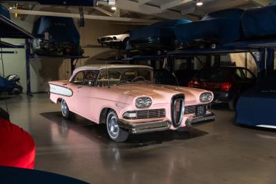 1958 Edsel Ranger