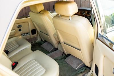 1981 Rolls - Royce Silver Spur