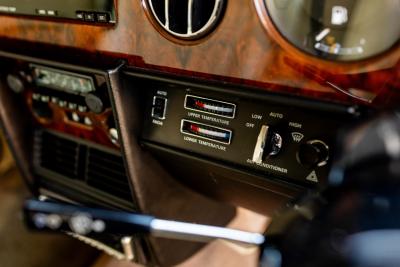 1981 Rolls - Royce Silver Spur