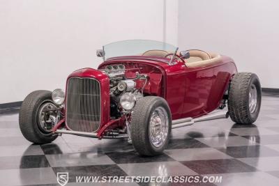 1932 Ford Roadster