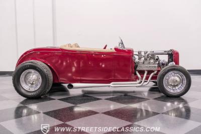 1932 Ford Roadster