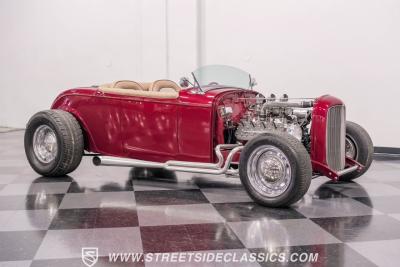 1932 Ford Roadster