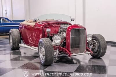 1932 Ford Roadster