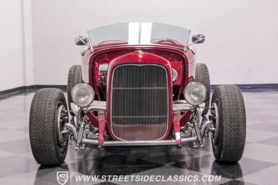 1932 Ford Roadster