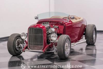 1932 Ford Roadster