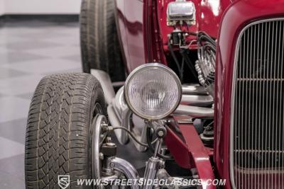 1932 Ford Roadster