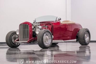 1932 Ford Roadster