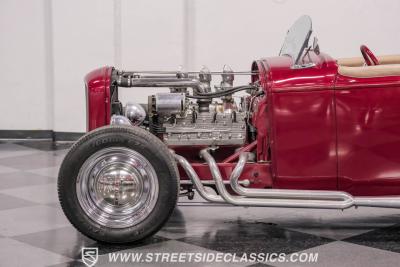 1932 Ford Roadster