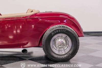 1932 Ford Roadster