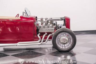 1932 Ford Roadster