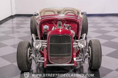 1932 Ford Roadster