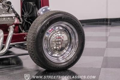 1932 Ford Roadster