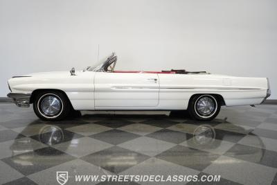 1961 Pontiac Catalina Convertible