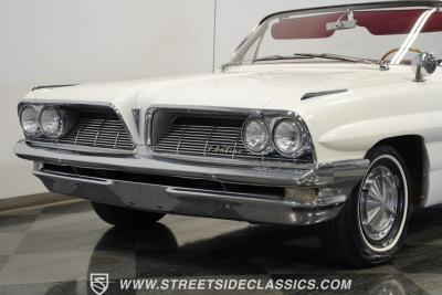 1961 Pontiac Catalina Convertible