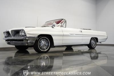 1961 Pontiac Catalina Convertible