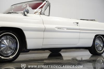 1961 Pontiac Catalina Convertible