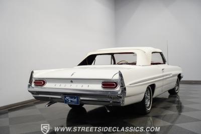 1961 Pontiac Catalina Convertible