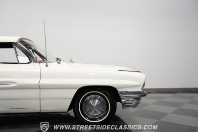 1961 Pontiac Catalina Convertible