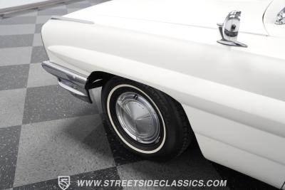 1961 Pontiac Catalina Convertible