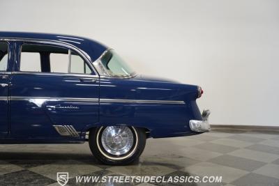 1954 Ford Crestline