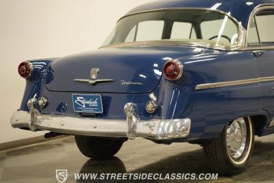 1954 Ford Crestline