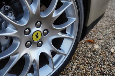 2007 Ferrari 612 Scaglietti &ldquo;Low mileage&rdquo;