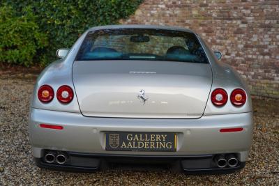 2007 Ferrari 612 Scaglietti &ldquo;Low mileage&rdquo;