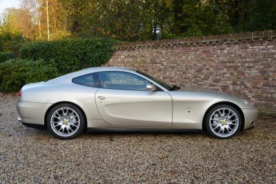 2007 Ferrari 612 Scaglietti &ldquo;Low mileage&rdquo;