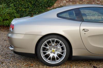 2007 Ferrari 612 Scaglietti &ldquo;Low mileage&rdquo;