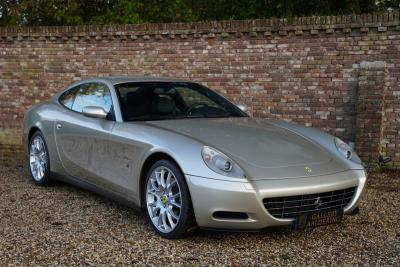 2007 Ferrari 612 Scaglietti &ldquo;Low mileage&rdquo;