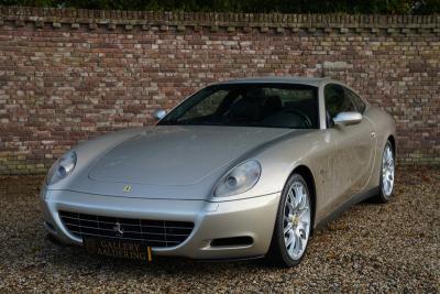 2007 Ferrari 612 Scaglietti &ldquo;Low mileage&rdquo;