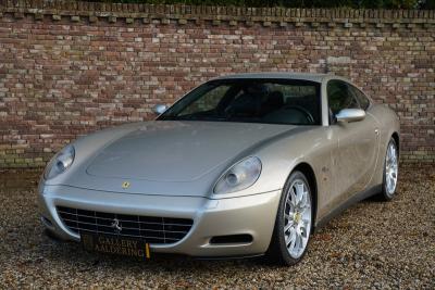 2007 Ferrari 612 Scaglietti &ldquo;Low mileage&rdquo;