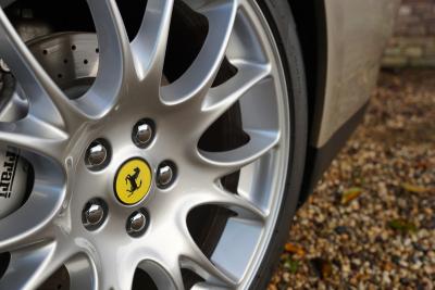 2007 Ferrari 612 Scaglietti &ldquo;Low mileage&rdquo;