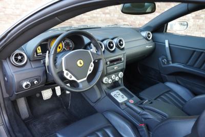 2007 Ferrari 612 Scaglietti &ldquo;Low mileage&rdquo;